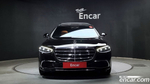 Mercedes-Benz S-Class W223 S580L 4MATIC (06.2022)