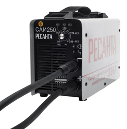 Сварочный аппарат инверторный САИ 250