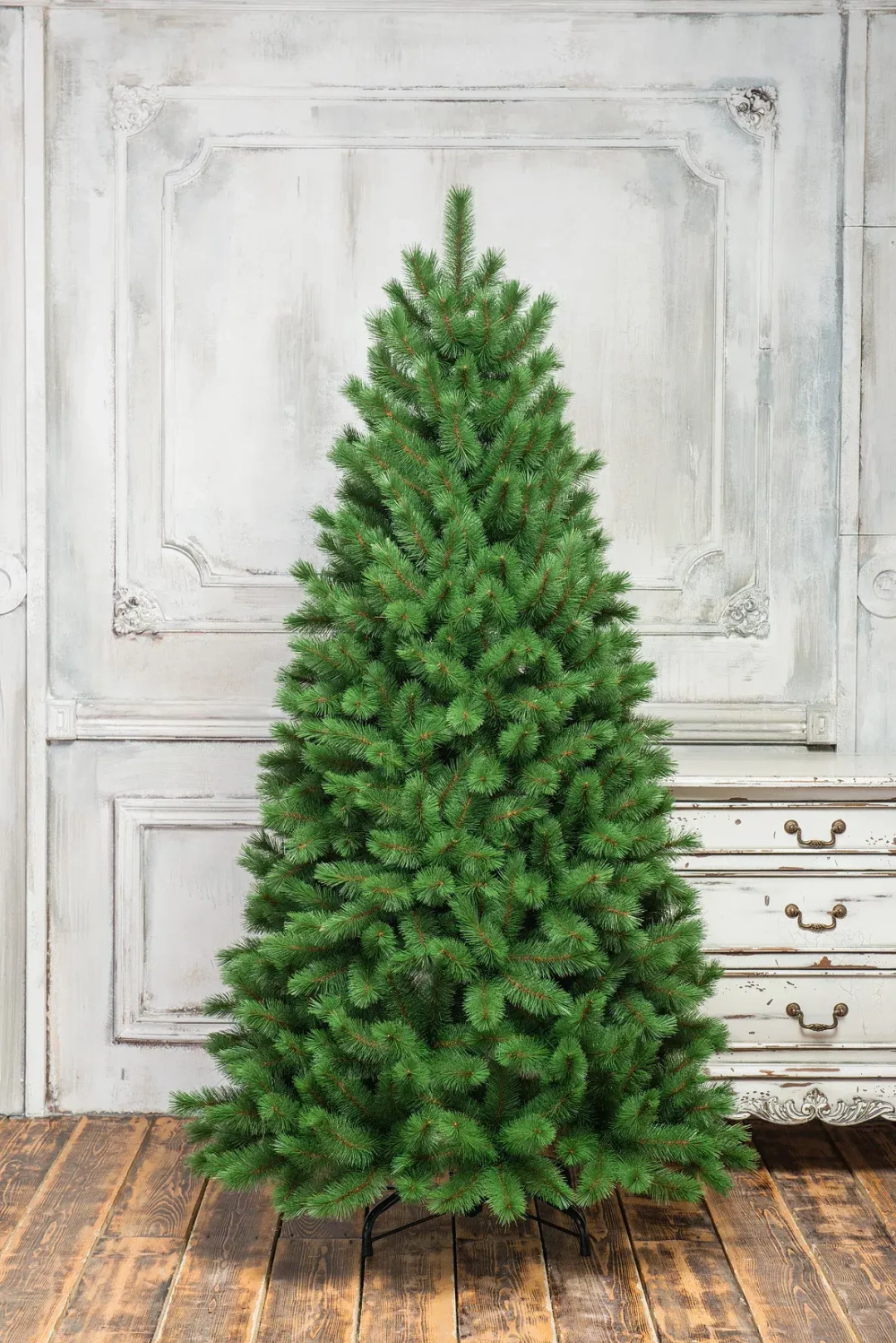 Искусственная сосна Ариадна 210 см., Леска, ЕлкиТорг (51210)