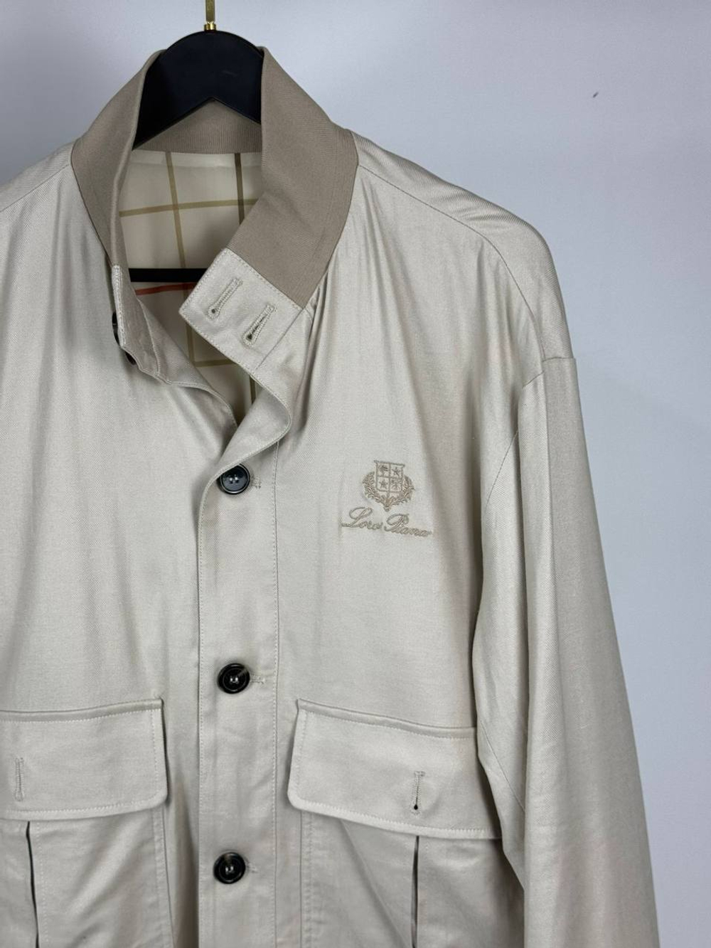 Куртка Loro Piana