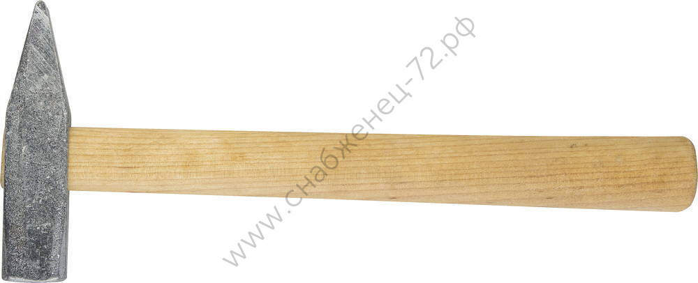 НИЗ 400 г, Оцинкованный слесарный молоток (2000-04)