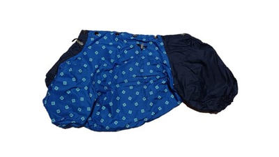 Комбинезон утепленный байкой спектр 24Т мальчик (обхват груди 45 - 52)