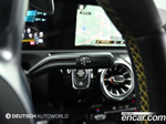 Mercedes-Benz CLA-Class C118 AMG CLA 45 S 4MATIC+ (11.2021)