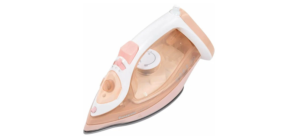 Утюг PANASONIC NI-M333TVTW
