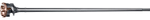 KRAFTOOL d 80 х 890/990 мм, SDS-max проломной бур (29355-80-990)