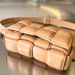 Bottega Veneta Mini Cassette 18 cm