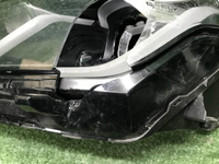 Битая Фара левая Geely Coolray (2019-2023) LED