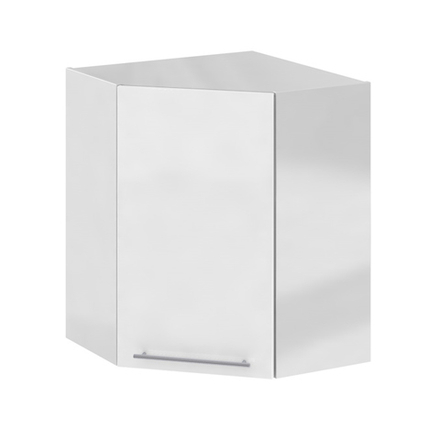 София ШВУ600 Шкаф верхний угловой 600мм