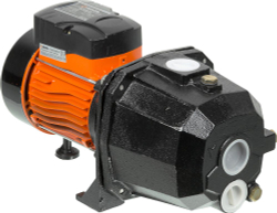 Поверхностный насос ПН-900ЧЭ Вихрь