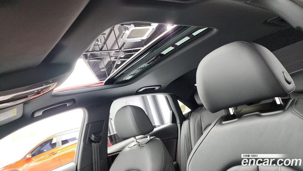 Audi A4 (B9) 35 TDI Premium (05.2022)