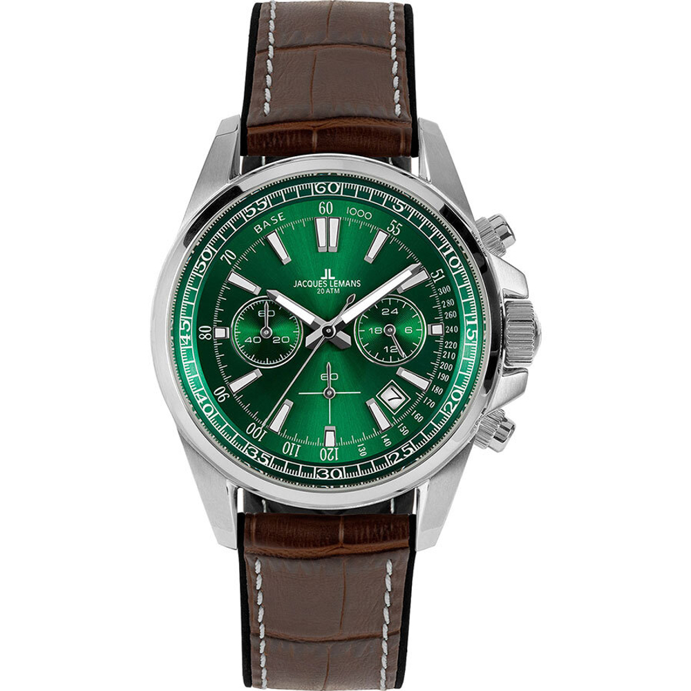 Jacques Lemans Sport 1-2117D
