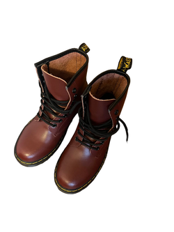 Ботинки Dr. Martens