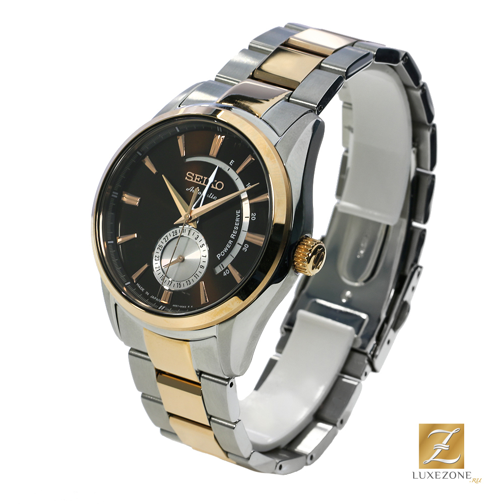 Seiko SSA308J1