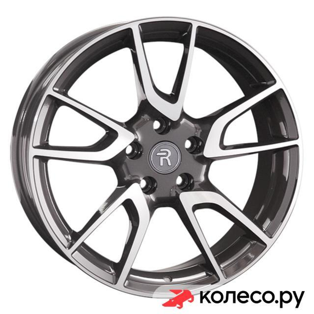 MR295 8x18/5*112 D66.6 ET43 GMF