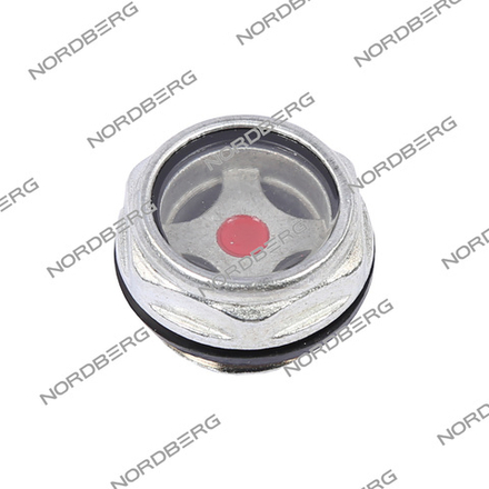 Смотровое окно (уровень масла) для NCE50/410V, NCE100/360 NORDBERG NCE#11-12