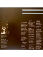 Leonard Cohen — Death Of A Ladies' Man