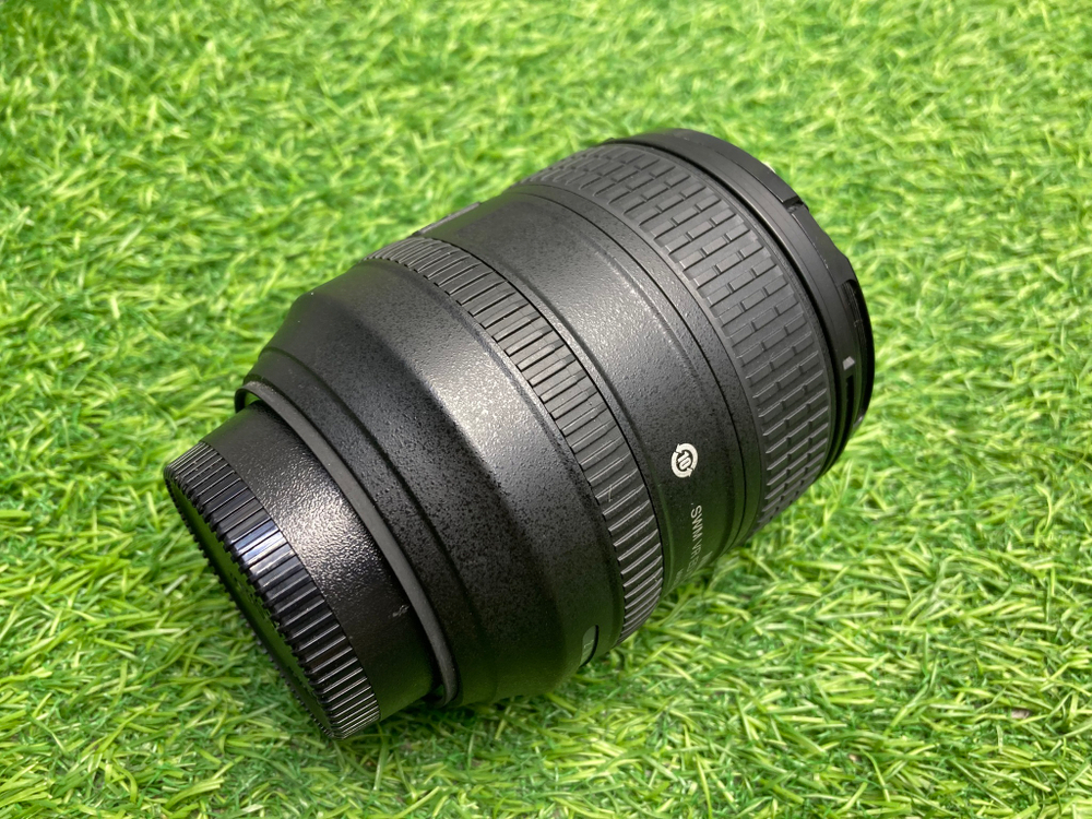 Nikon 24-85mm 3.5-4.5G VR Nikkor AF-S