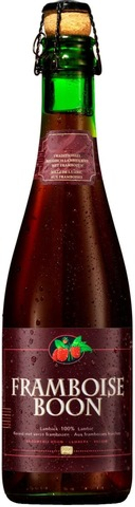 Boon Frambouise 0.375 л. - стекло(6 шт.)