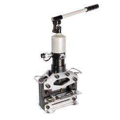 Пресс гидравлический для резки шин автономный ШРА-150V