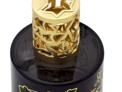 Maison Berger Paris - Набор ароматическая лампа Lolita черный + ароматическое масло Lolita Lempicka 250мл / артикул   EAN 3127290047526  / GTIN 3127290047526