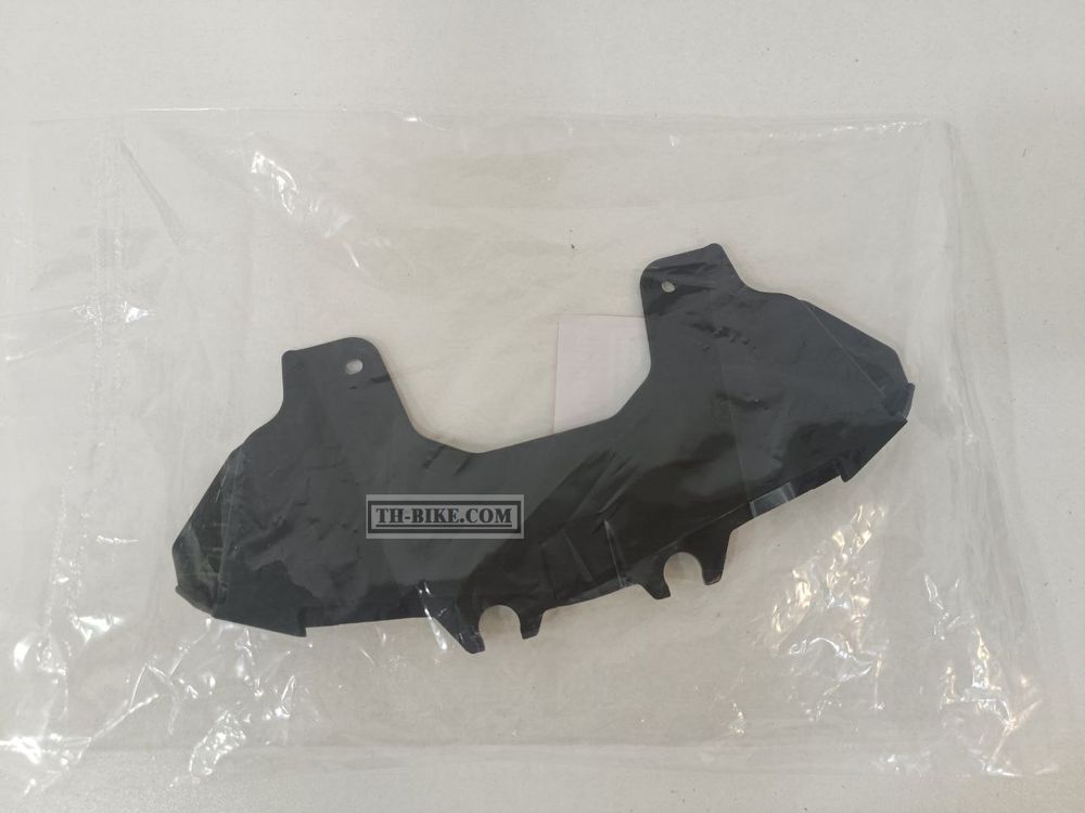 64504-K35-V00. COVER, HEADLIGHT UNDER. HONDA
