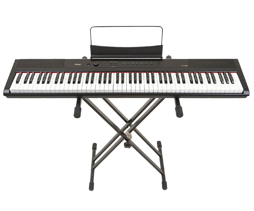 Artesia PA-88W