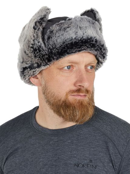 Шапка Norfin ZERO р.L