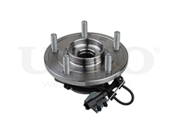 Ступица передняя (с ABS) UNIO HUB-20147