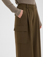 Брюки T24161-803 N.O.M.I