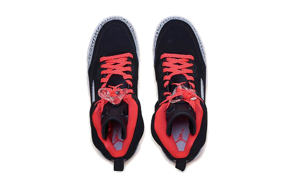 Кроссовки Jordan Spizike (Женская размерная сетка)