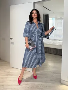 Платье УК-7270/1-2 Fabrika