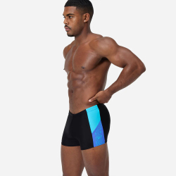 Плавки SPEEDO Hyperboom, 8-00300715334, р.32 российский размер 48, полиамид, эластан, полиэстер