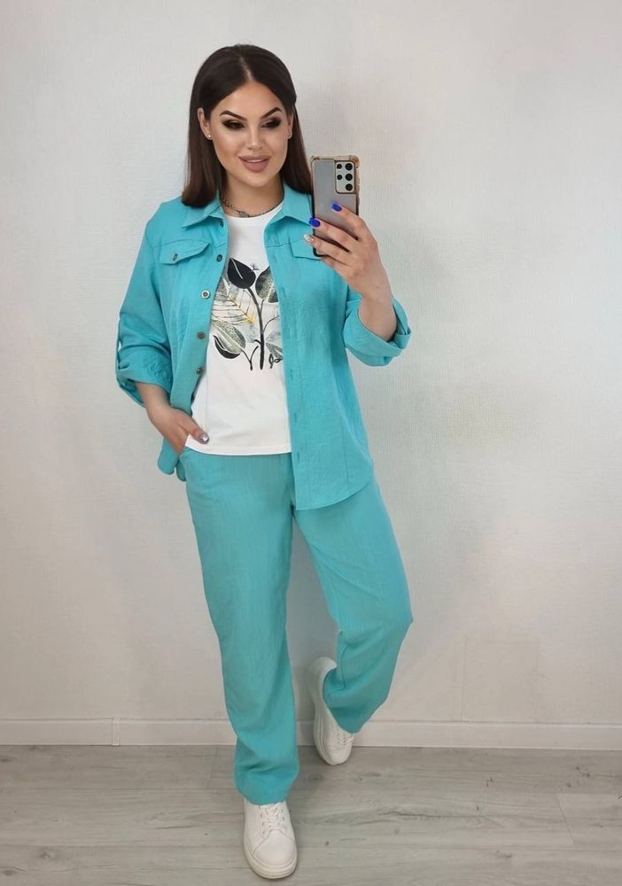 Комплект тройка 620-2 Fabrika Комплект тройка 620-2 Fabrika