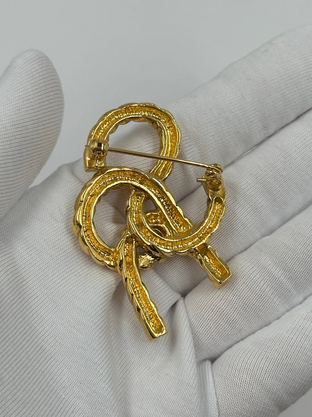 Брошь Sonia Rykiel