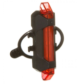 Фонарь STG задний  TL5411,5 кр. диод, usb бат. (250mAH)