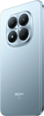 Смартфон Redmi Note 15 Pro Plus 5G 12/512Gb Glacier Blue