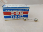 Лампа в салон C5W 12V L=43mm 143155 TESLAFT