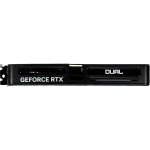 Видеокарта Palit RTX5050 DUAL OC 8GB GDDR6 (NE65050S19P1-GB2070D)