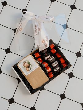 Подарочный набор "Всё по делу"