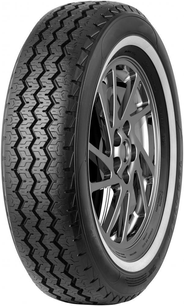 Roadmarch Primevan 9 215/70 R15C 104R