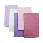 Шарф детский SELFIE SZmd NONAME (одинарная вязка) р-р 3-5 лет