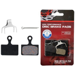 Колодки тормозные TP-01G для электросамокатов и велосипедов