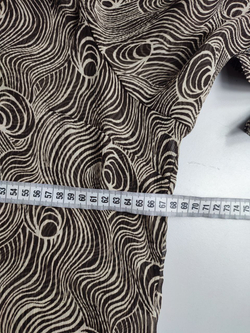 Туника H&M пляжная 60 размер