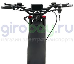 Электропитбайк JETSON TURBO 1500W (52V/26Ah) фото №11