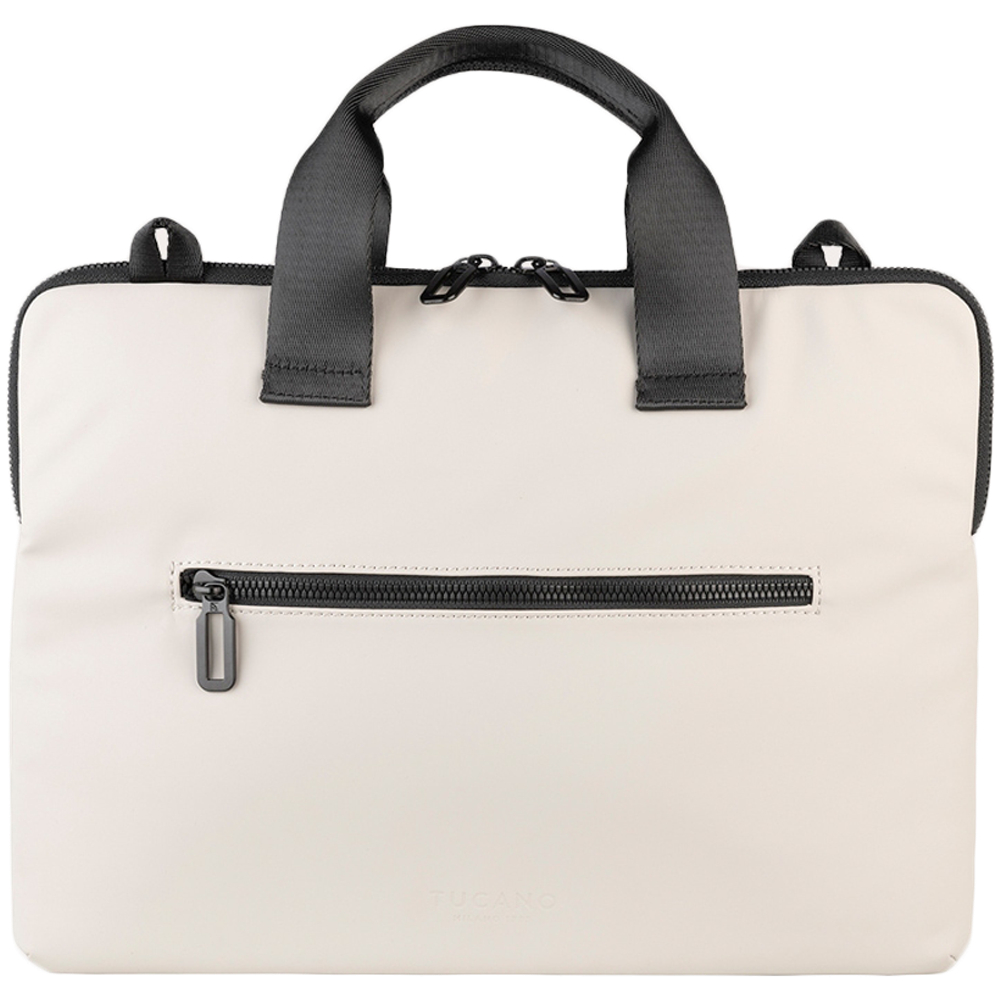 TUCANO GOMMO BAGS FOR Laptop 14”/ MacBook Pro 14” grey