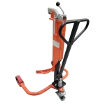 Noblelift NT250 тележка для бочек 200144