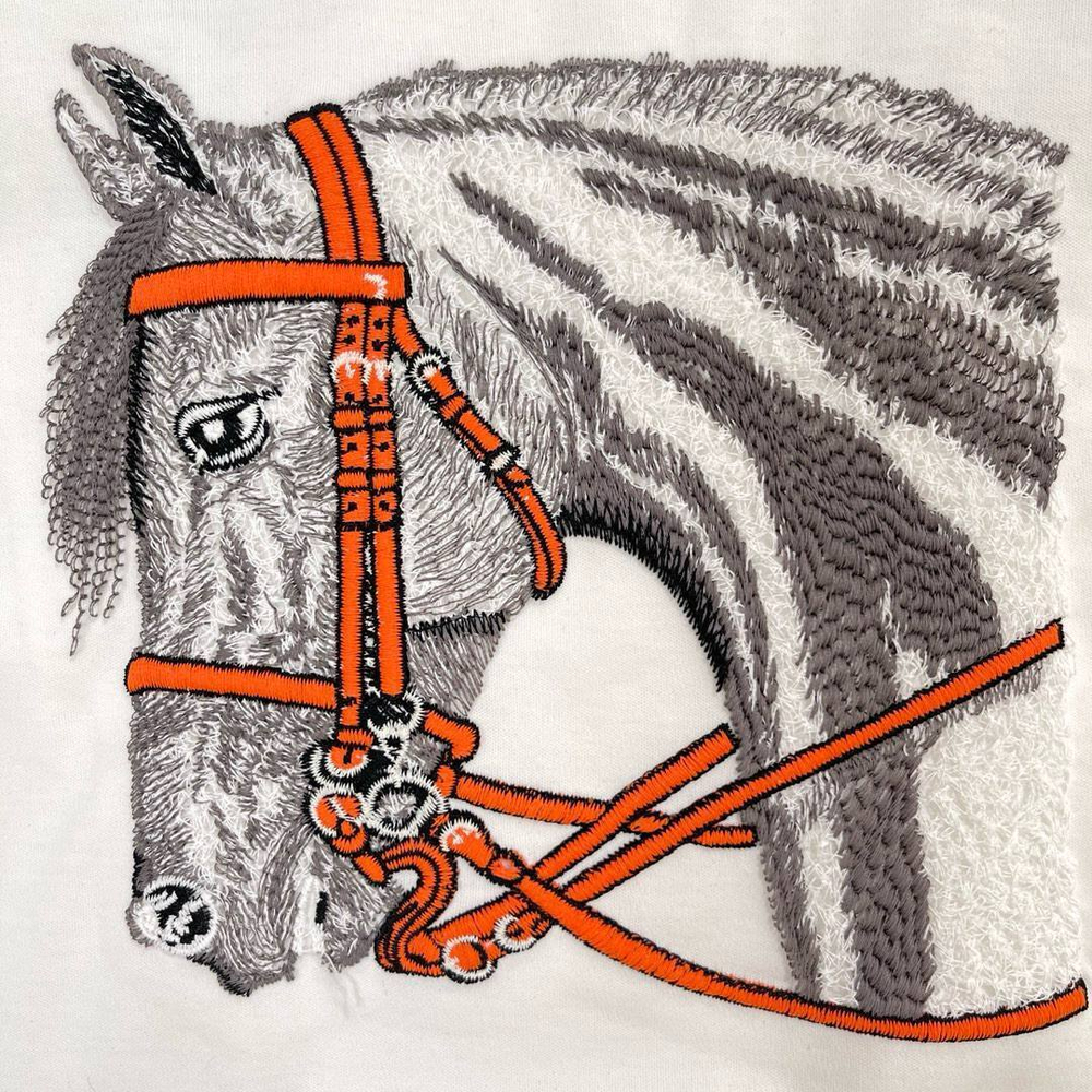 Футболка Hermes, арт. 486198445