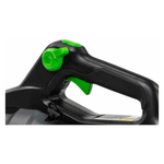 Аккумуляторная воздуходувка Greenworks GD82ABIIk5 82v