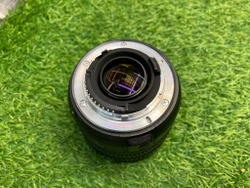 Nikon 18-70mm 3.5-4.5G ED-IF AF-S DX