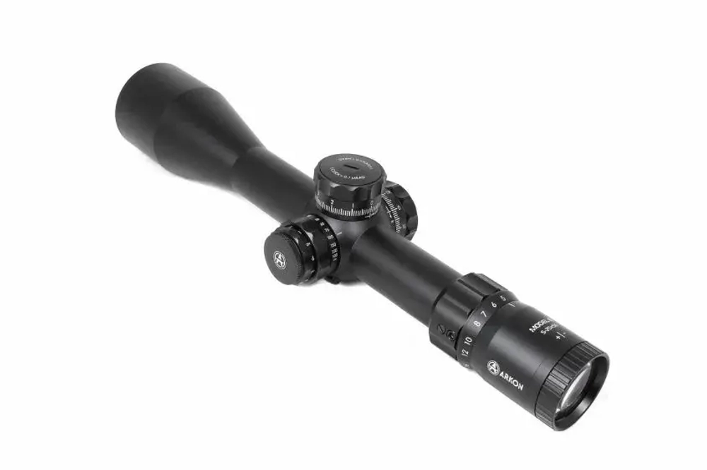 Прицел Arkon Model B 5-25х56